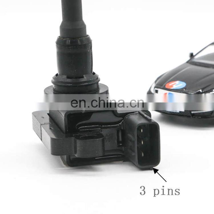 For spark plug coil plug ignition system ignite 22448-31U05 For Maxima Infiniti I30 3.0L V6 Ignition Coil