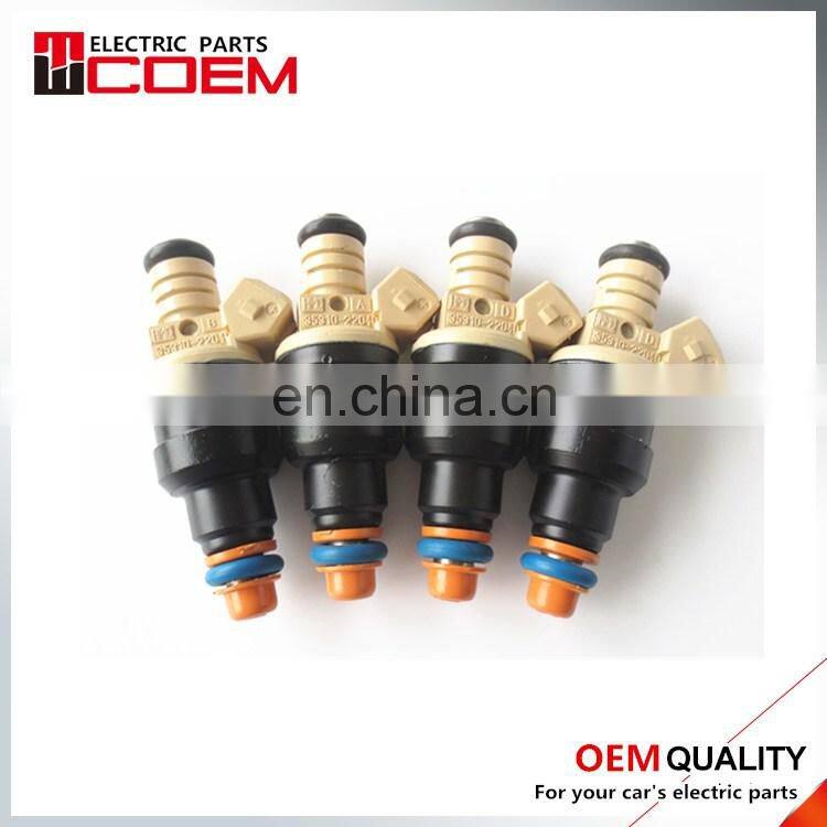 China Hengney auto part 35310-22040 9250930012 For 93-99 Hyundai Accent Excel 1.5L EV1 fuel injection tester