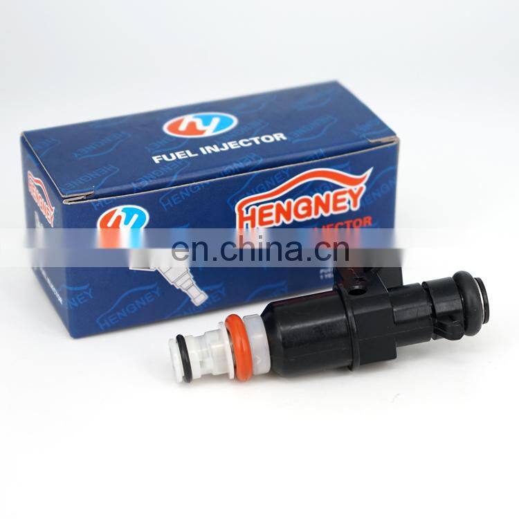 Auto parts Petrol Gas 16450-RAA-A01 For Honda Accord For CR-V Element 2.4 Fuel Injector