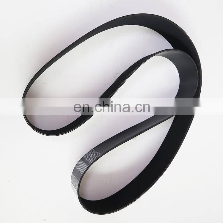 3003467 Construction Machinery Diesel Engine Parts Fan Belt