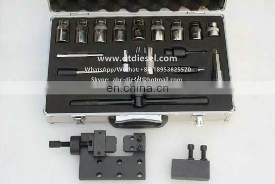 No,003 Simple common rail tools 22PCS