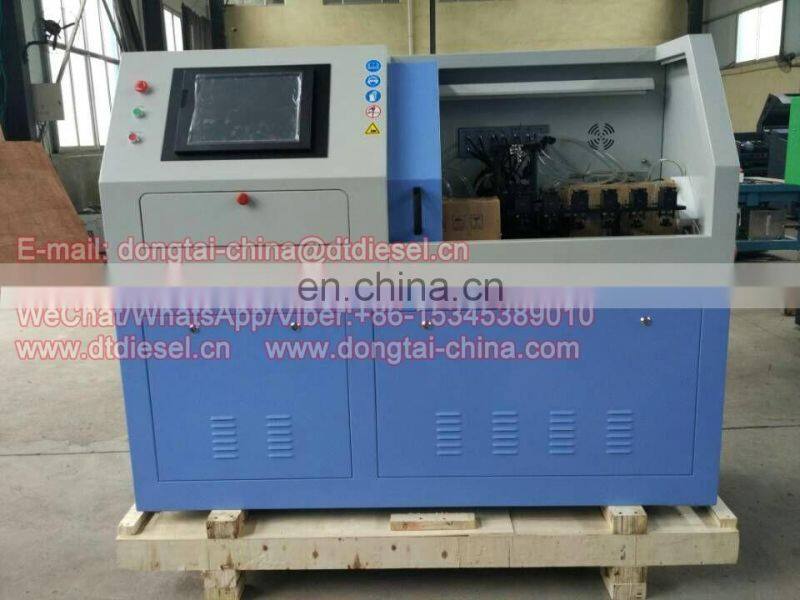 CR816hta279 ECU TEST BENCH