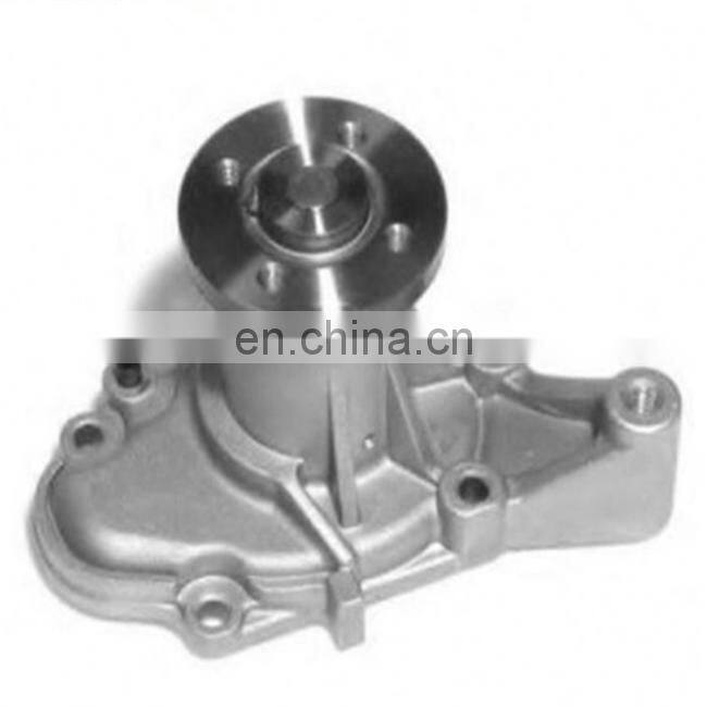 High quality car water pump spare parts for 2510002555 2510002502 2510002501 2510002500 8MP376802-081