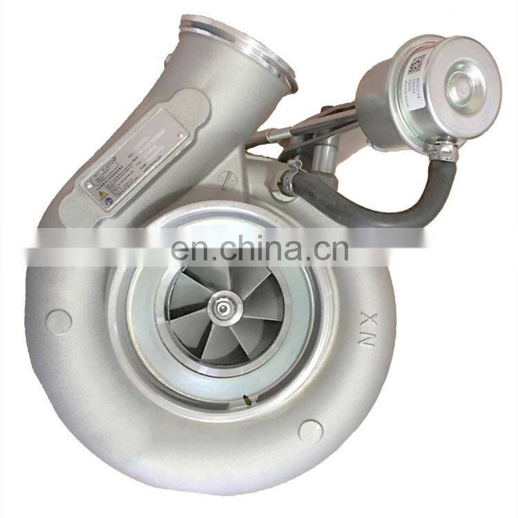Diesel Spare Parts Turbo HX40W Turbocharger 4049949 for Engine 6CT