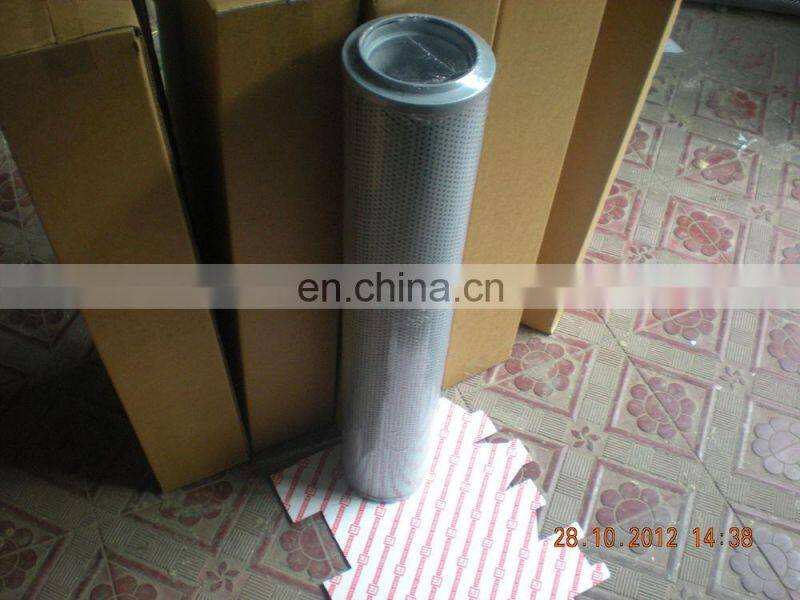 Hydraulic Return oil filter element FAX-800X20 FAX-800X10