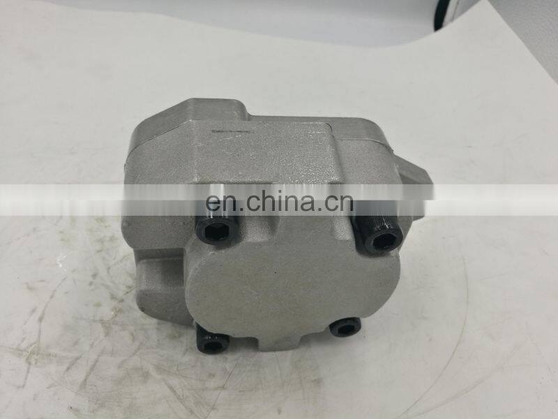 Trade assurance Excavator EX120 Gear Pump Pilot Pump