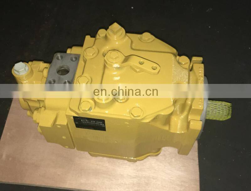 Linde BPV50 BPV75 BPV100-L/R Excavator Hydraulic Pump and Spare Parts