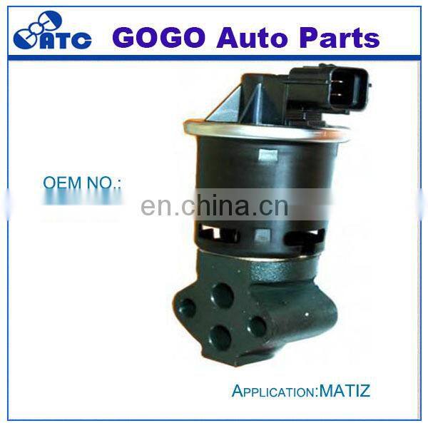 High quality EGR Valve for Mitsubishi MD199283 K5T58980 2845038210