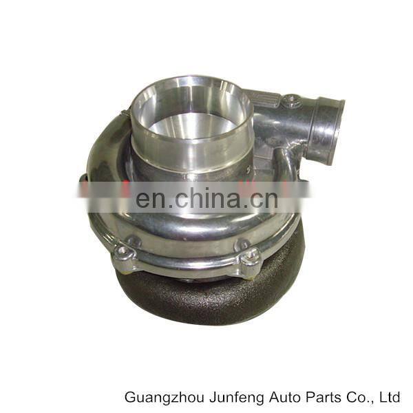 RHE7 Turbocharger VB730022 114400-3340/1-14400-3340/1144003341/114400-3341 for Hitachi Earth Moving with 6SD1TPD-S Engine