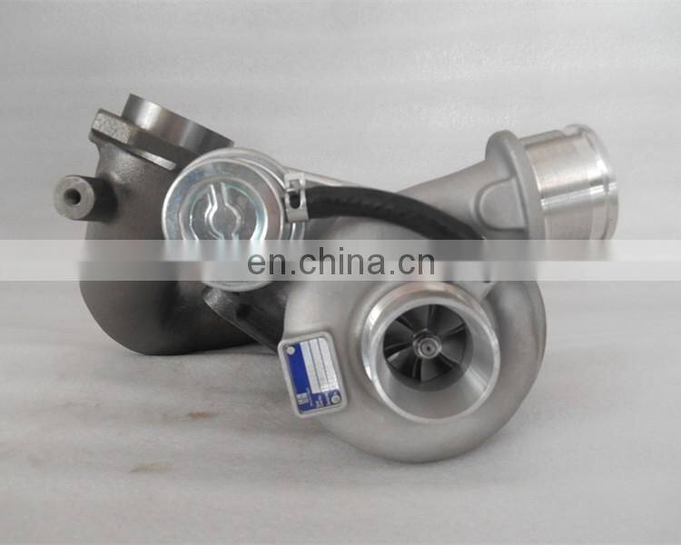 Auto parts 037562 454086-0001 454086 TB0280 Turbo for Citroen Car Evasion Synergie / Fiat Car U6 / Ulisse with XUD9TF Engine