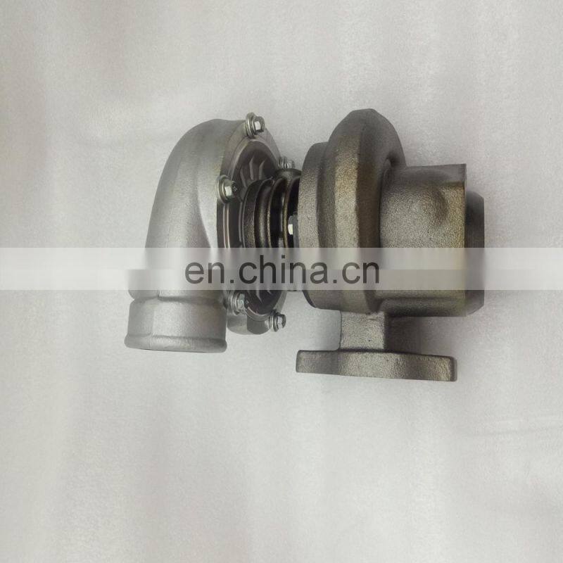 GT2052S turbo 727265-5002S 2674A382 Turbocharger for Perkins Industrial Caterpillar 3054 T4.40 Engine
