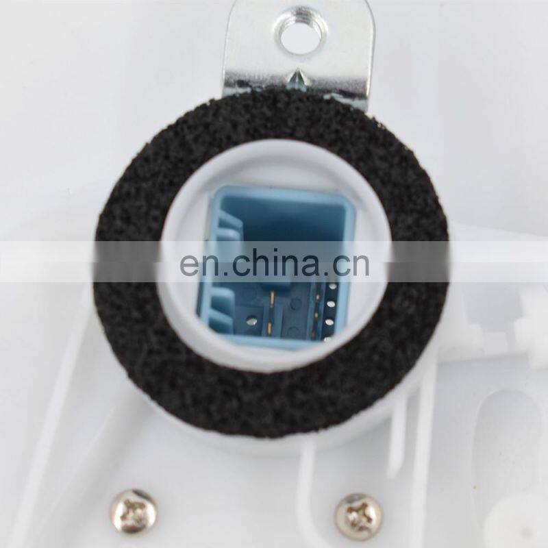 Power Door Lock Actuator for 08-12 Accord Rear Left RL 72650-TC0-T12