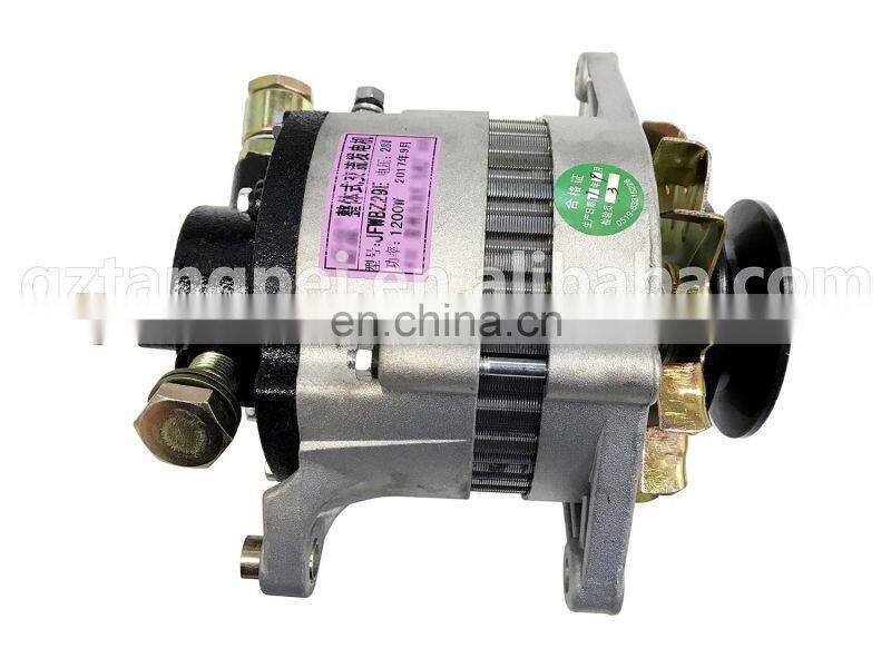 Alternator Assy For HINO 27040-E0030 27050-1110 27050-1111 27050-1112A S2705-01112 270501110B 2148510013 1019-047RS