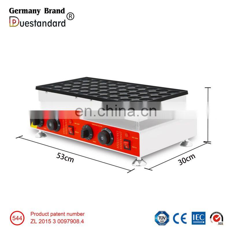 electric pancake maker commercial poffertjes poffertjes maker dutch pancake maker 100 pcs