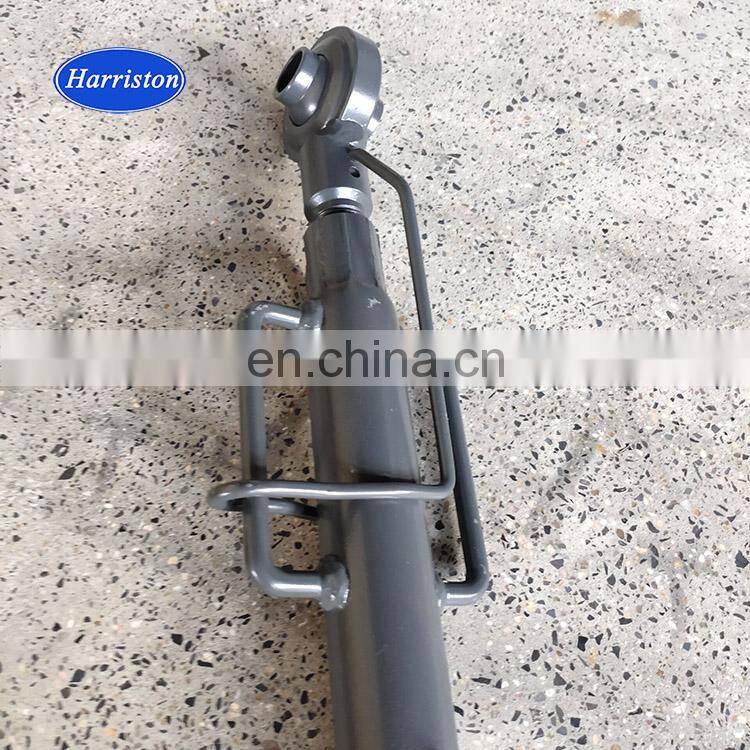 W9501-55091 3A272-91232 iron Pull rod Kubota M6040 tractor Hanging agricultural machinery