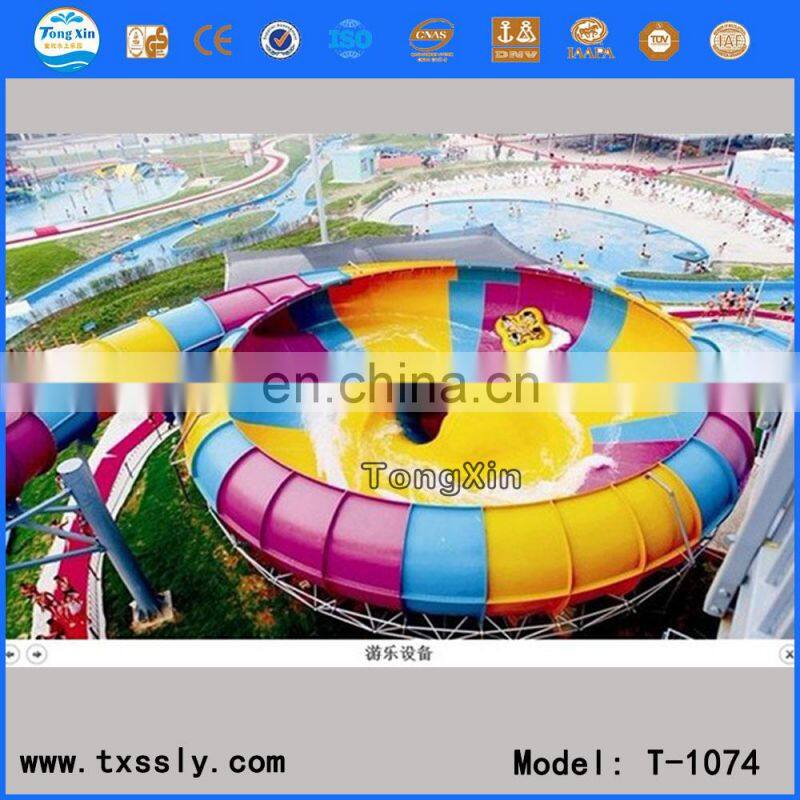 Commercial water slide for adult/kids water slide