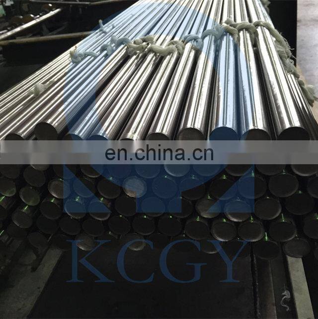Cold Drawn JIS G4105 Grade SCM435 Alloy Steel Round Bar