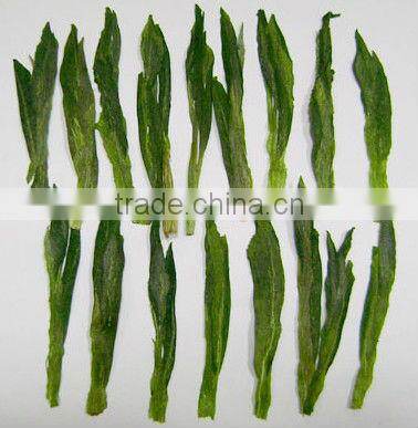 Taipinghoukui Fragrance Tea,New Green Tea Chinese Famous Premium Tea