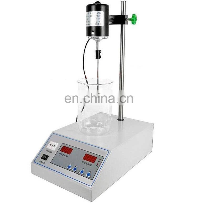 Methylene Blue Value Set