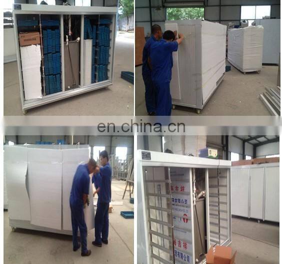 Healthy Automatic green bean sprouting machine for sale