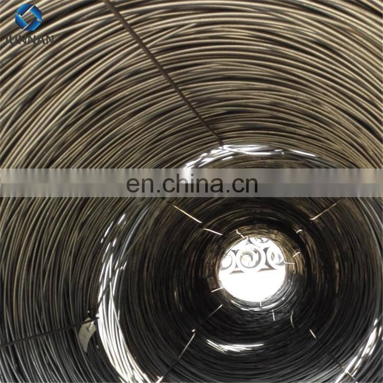 Galvanized steel wire, used for Wire Mesh,Fencing and Fish Net wire