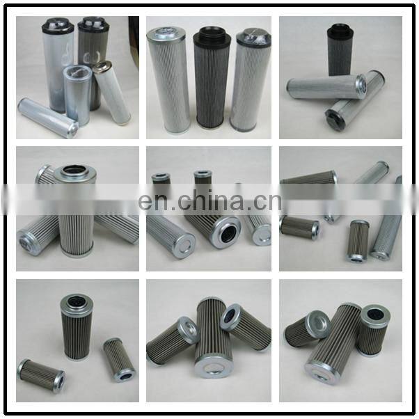 Replacement to HyPro hydraulic oil station filter element HP64L263MB