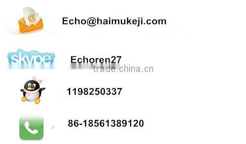 Automatic bell drinker for chicken