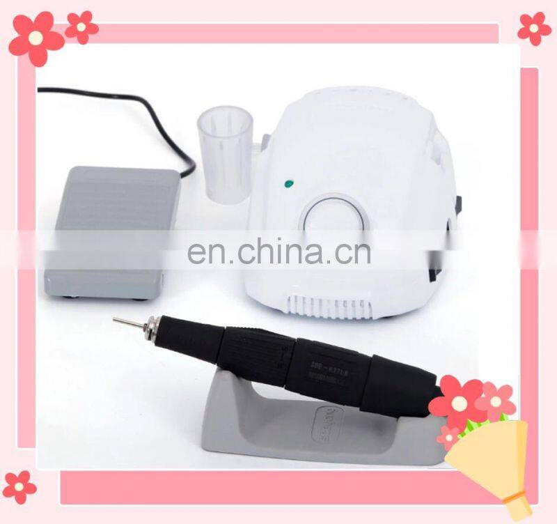 2019 New 80W UV Lamp LED Nail Lamp Nail Dryer For All Gels Polish With 10s/30s/60s/99s Timer Manicure Tool Gel Light