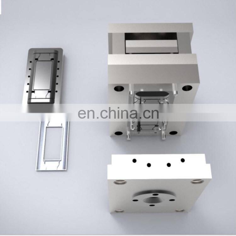 High quality die casting aluminum mould/ die casting auto parts from Shenzheng