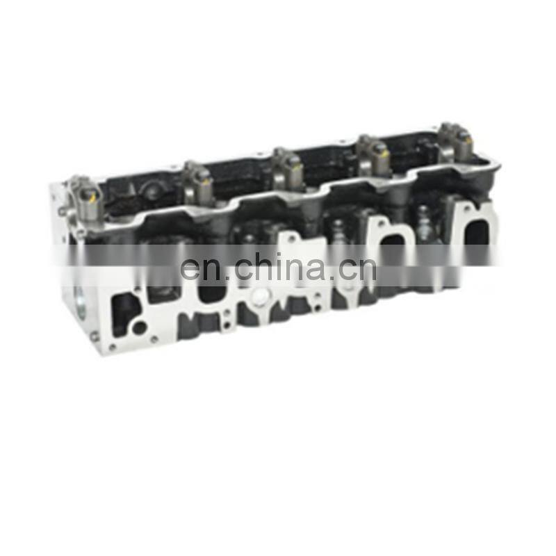 Complete 3L Cylinder Head For Hiace 3L/5L Engine Land Cruiser 2.8D Auto Parts 11101-54131