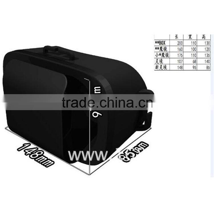 2016 Super hot For phone VR glasses Colorcross LC-VRCC