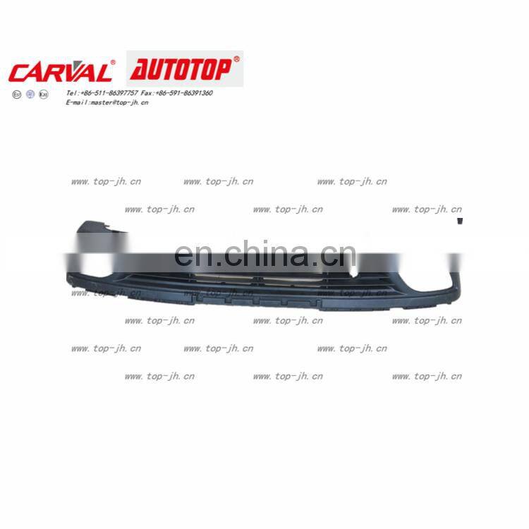 CARVAL JH AUTOTOP FRONT BUMPER WITH GRILLE LOWER FOR H1 86511 4H000 JH02 H1 016D