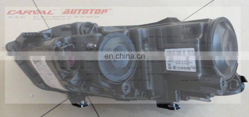 CARVAL/JH/AUTOTOP JH20-POL14-001 6R1941007F L/ 6R1941008F R HEAD LAMP RU FOR POLO 14 VENTO
