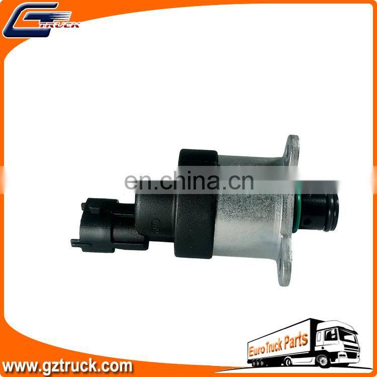 European Truck Auto Spare Parts Common Rail Pressure Control Valve Oem 0928400670 for VL RVI Truck