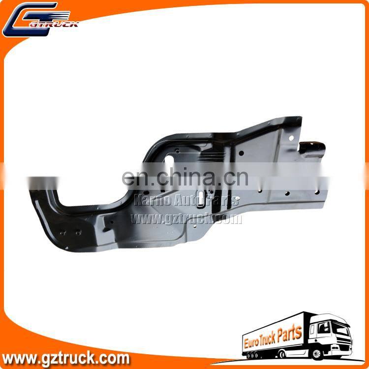 Heavy Spare Truck Parts Front Panel Bracket OEM 9437500068 9437500168 for MB Actros MP3
