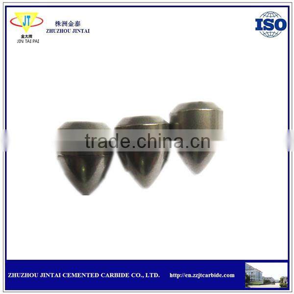 wear resistant tungsten carbide buttons