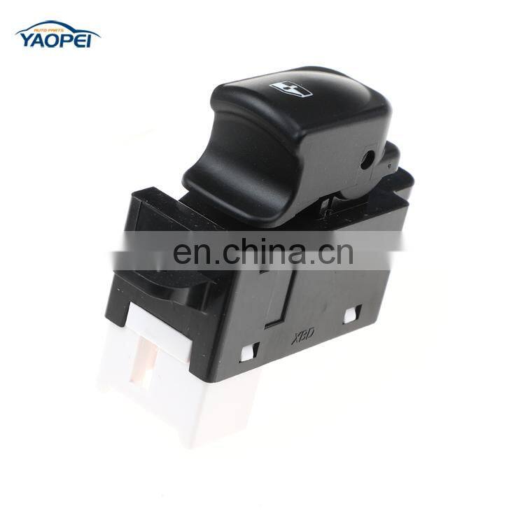 Power Window Passenger Button Switch For Hyundai i20 2004- 93580-1J002 935801J002 935701J100