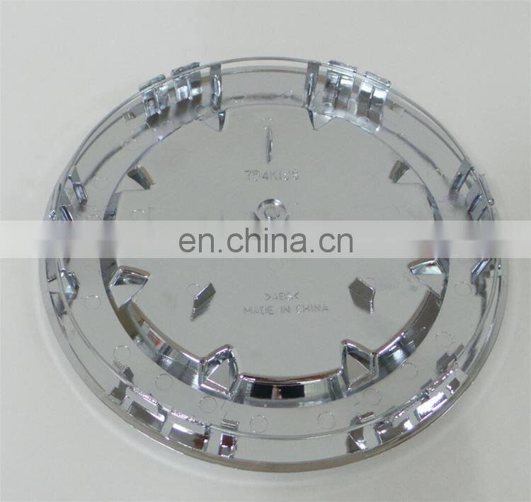 Custom 1500 ABS Rim Caps Car Wheel Center Hubcap