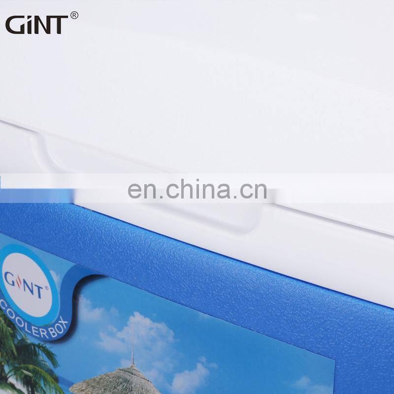 GiNT 25L Eco Friendly BPA Free Ice Cooler Box Customized Hard Cooler Fashion Cooler Boxes