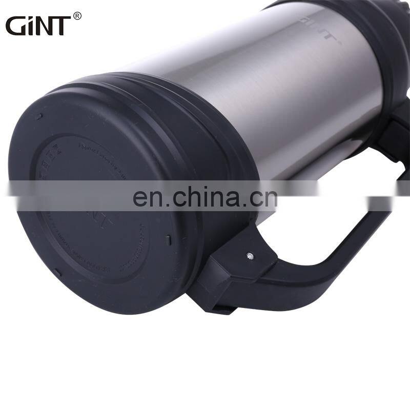 GINT 2L High Quality Food Grade Stainless Steel Famous Brand Vacuum Flask