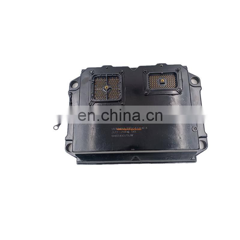 E330C Engine Controller A4E4 372-2906