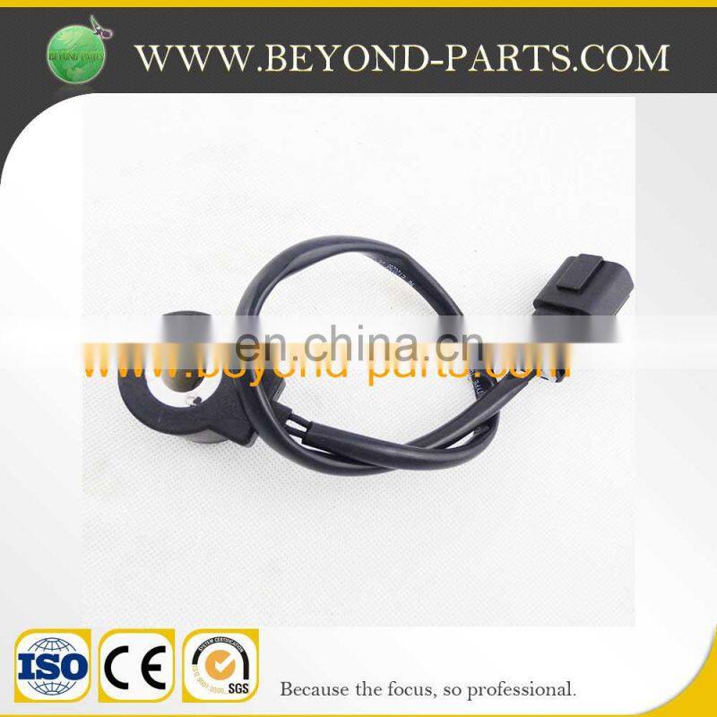 PC-6 PC200-6 6D102 excavator rotary solenoid valve 206-60-51132