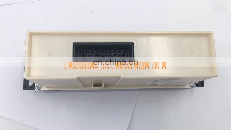 320D2 excavator air condition control box 396-6895 146570-7950