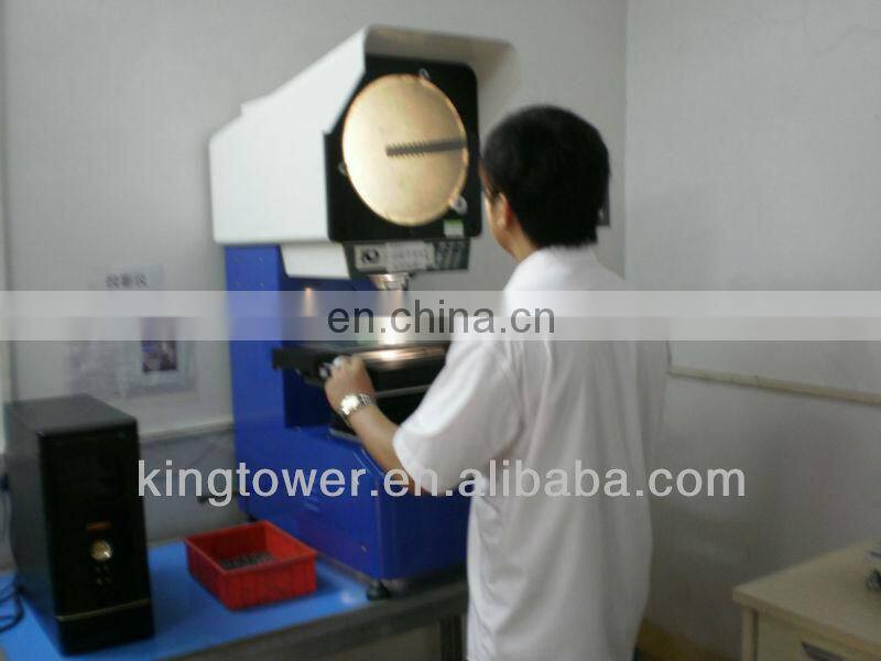 convex washer
