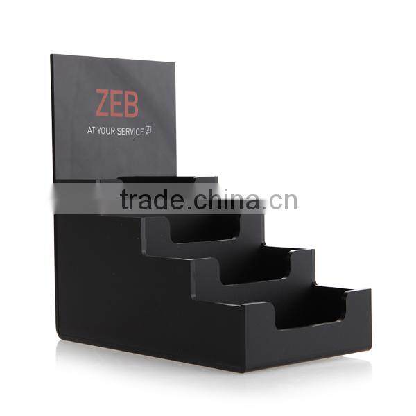 Acrylic card holder / business card holder / credit card holder