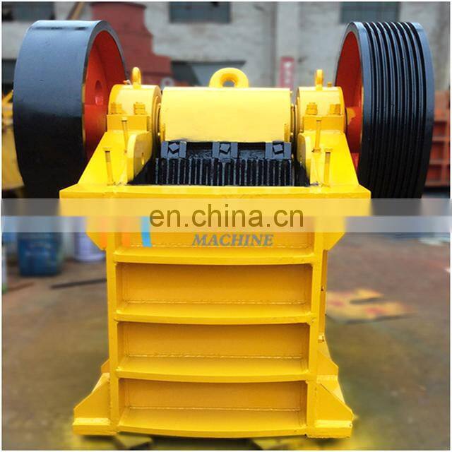 High Quality 750x1060 750*1060 1200*1500 300x1300 300*1300 250x400 Rock Stone Limestone Jaw Crusher for Sale