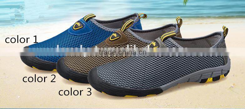 made in china fashion mesh Wholesale high cut euro size fancy men fashion sneakers