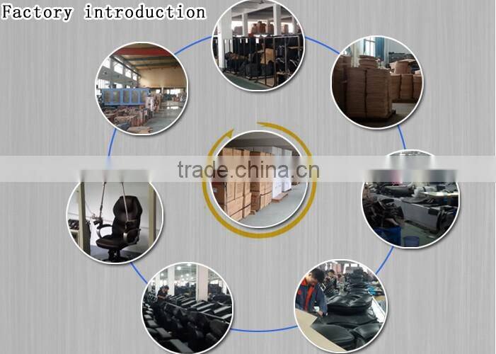 WorkWell ergonomic popular office chair Kw-M7052