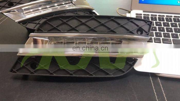 fog lamp For Benz corolla foglight Ml W164 fog light foglamp foglamps headlights foglight factory foglight frame head lamp frame