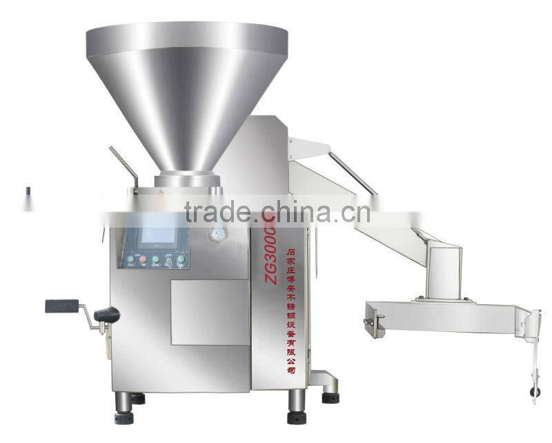 hot dog sausage maker/hot dog merker